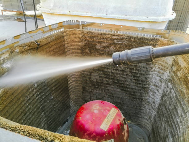 Best Emergency Air Duct Cleaning  in Danielson, CT