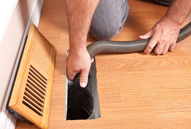  Danielson, CT Airduct Cleaning Pros