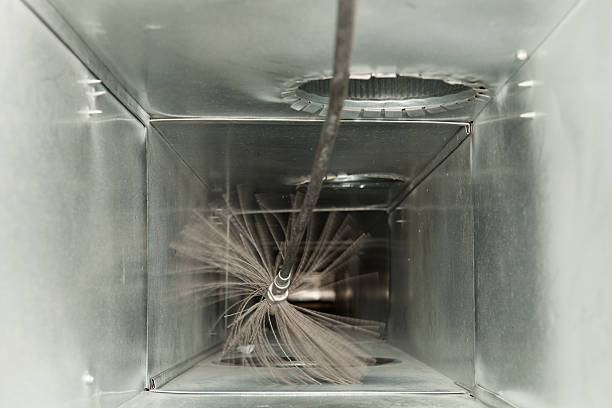 Best Professional Duct Cleaning Services  in Danielson, CT